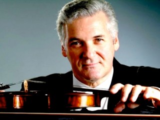 Pinchas Zukerman picture, image, poster